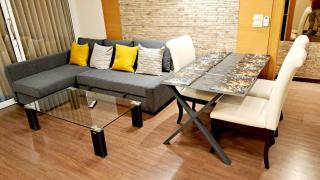 6D-3bedrooms35bathdowntown Bangkok Near BtsMrt - Makkasan - 1