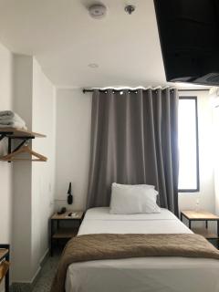 Bianco Hotel Boutique - Cúcuta - 6