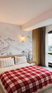 Penthouse Poiana Brașov B44 - Poiana Brasov - 7