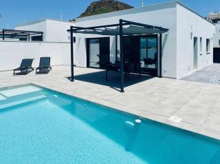 Villa Demi-Adore - Mazarrón - 8