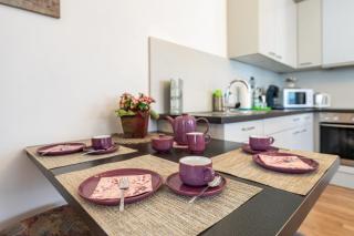 Ferienwohnung Am Bach - 4