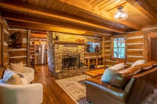 At Last - Blowing Rock - 8