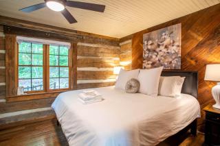 At Last - Blowing Rock - 1