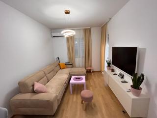 Flat Mara, pet friendly - Podgorica - 9