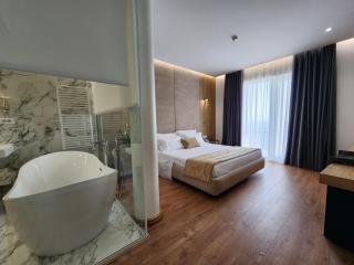 Hotel Gold - Vlorë - 1