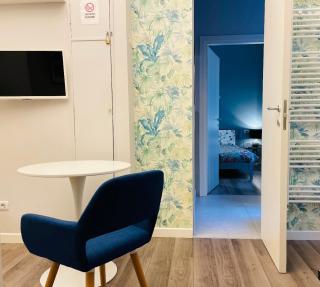 Little sail's room - Milan - 2