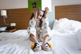 Hotel Meira - 1