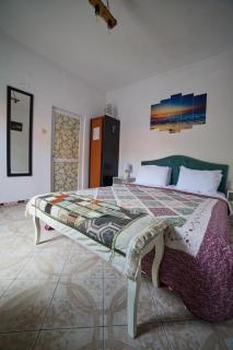 Vila Traian si Teodora - Costinesti - 1
