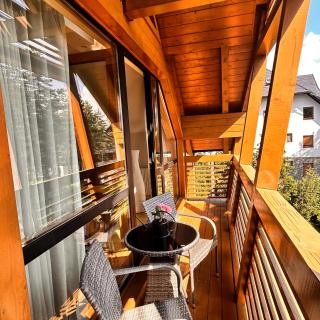 Emmy Apartman Zlatibor - Zlatibor - 4