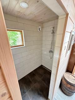 Natura Sauna - Laulasmaa - 1