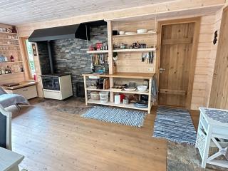 Natura Sauna - Laulasmaa - 2