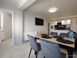 Darłówko Apartament Morski XII - Darlowko - 6