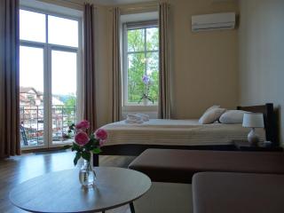 The Lion Rooms - Ustroń - 8