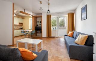 Tatamka Apartments - 1