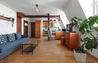 Tatamka Apartments - Varsavia - 4