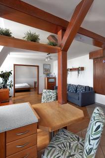 Tatamka Apartments - 3