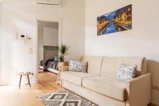 La casa sull'albero Navigli - Milan - 7