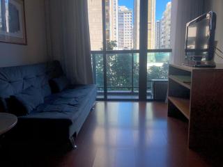 Apart Hotel Volpi 101 - Conforto & Comodidade - Belo Horizonte - 9