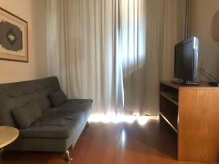 Apart Hotel Volpi 101 - Conforto & Comodidade - Belo Horizonte - 8