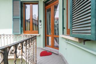 La casa sull'albero Navigli - Milan - 2