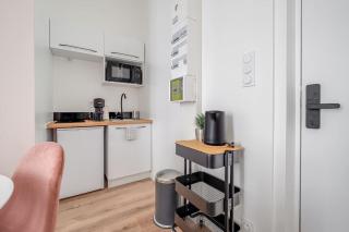 Magnifique appartement Blush refait à neuf - Saint-Étienne - 5