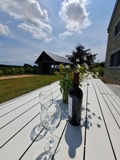 Gîte Les 3 pierres - Houffalize - 5