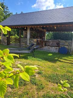 Gîte Les 3 pierres - Houffalize - 3