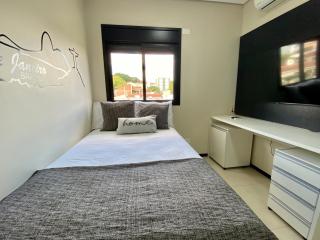 32A Estudio perto do HC - 2