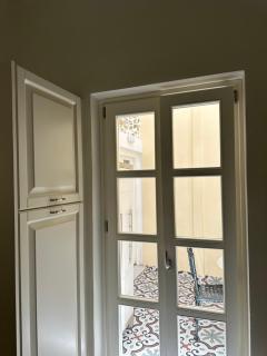 Syros casa - 1