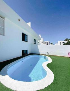 Long Beach Surf House - Corralejo - 4