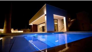 Sea Gardens Villa - Nerja - 4