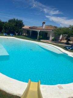 Chalet Brisas del Mar - Chiclana de la Frontera - 6