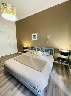 Little sail's room - Milan - 5