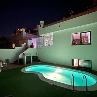Long Beach Surf House - Corralejo - 0