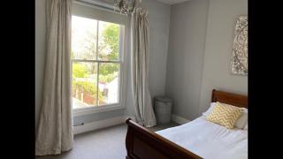 Central Truro! Large Double Room In Victorian Property - 6