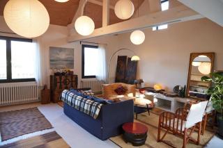 Loft l'Écluse 2, parking gratuit - Saint-Valery-sur-Somme - 4