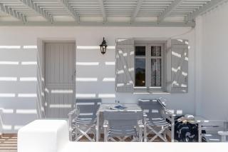 Michalios Luxury Apartments - Koufonisia - 3