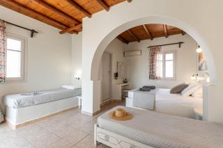 Michalios Luxury Apartments - Koufonisia - 2