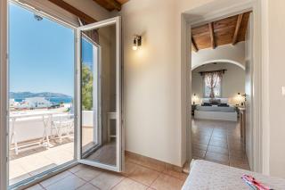 Michalios Luxury Apartments - Koufonisia - 7