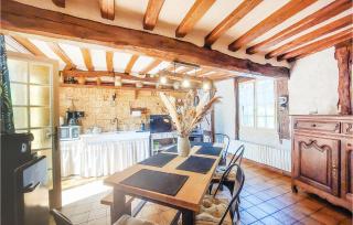 Pet Friendly Home In Touffreville - 6