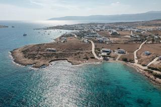 Michalios Luxury Apartments - Koufonisia - 9
