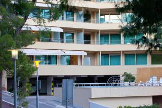 Residence Apartments Anamaria - Podstrana - 2