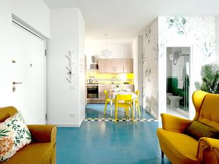 Casa Mirabella - Scalea - 6