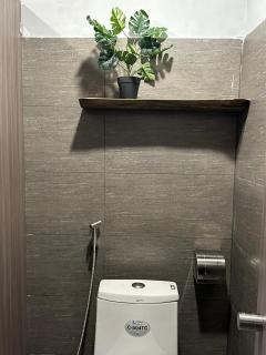 T Zone Hostel - Quiet Place, Near China Town,Ho Thi Ky Street Food,Cafe,Beer - 4