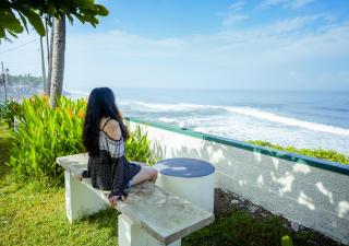Solaris Beach View Resort & Spa by VOYE HOMES - Varkala - 8
