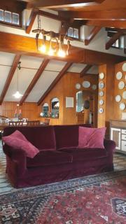 La corte dei Petrani mansarda in val Borbera - 6