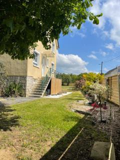 Forest Villa - Saint-Clair-de-Halouze - 5