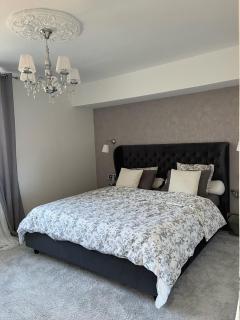 Forest Villa - Saint-Clair-de-Halouze - 3