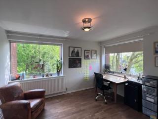 Big and bright 2 x double bedroom flat in Highgate - Londra - 6