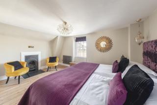 Darcys' Pride - Bath - 9